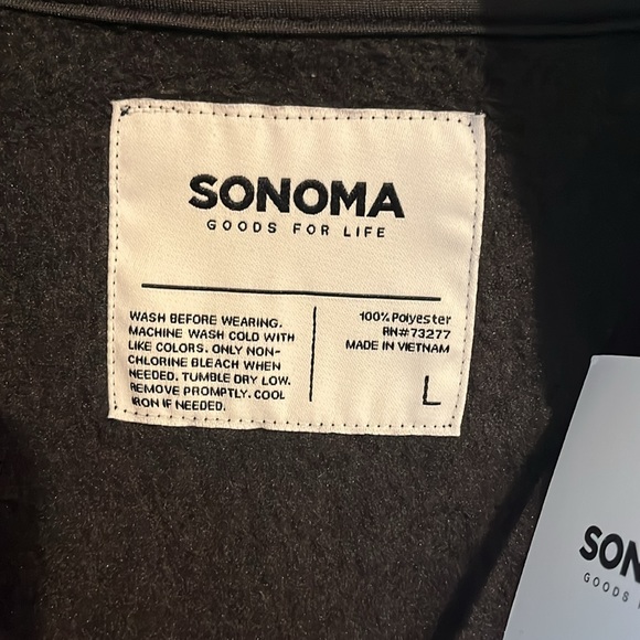Men’s Sonoma jacket - Picture 2 of 5